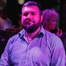 Фотография мужчины Сергей, 36 лет из г. Ногинск