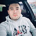 Zhanbolat, 27 лет