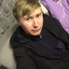 Фотография мужчины Алексей, 33 года из г. Самара