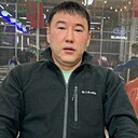 Тимур, 41 год