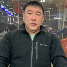 Фотография мужчины Тимур, 41 год из г. Костанай