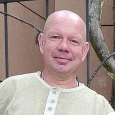 Фотография мужчины Сергей, 47 лет из г. Дзержинск