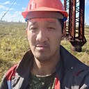 Марат, 33 года