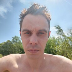 Фотография мужчины Илья, 31 год из г. Свободный