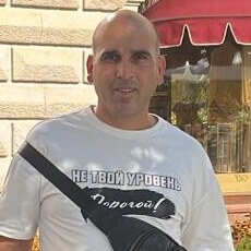 Фотография мужчины Рома, 40 лет из г. Геленджик