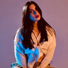 Фотография девушки Кристина, 25 лет из г. Караганда