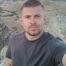 Фотография мужчины Александр, 36 лет из г. Новосибирск