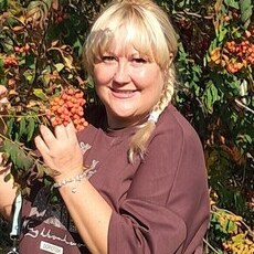 Фотография девушки Людмила, 44 года из г. Набережные Челны