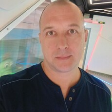 Фотография мужчины Александр, 39 лет из г. Клин