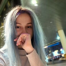 Фотография девушки Reeeeeeeeeeddd, 22 года из г. Реутов