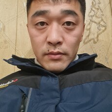 Фотография мужчины Роман, 35 лет из г. Южно-Сахалинск