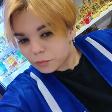 Фотография девушки Valentina, 20 лет из г. Тюмень