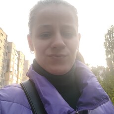 Фотография девушки Ира, 29 лет из г. Бровары