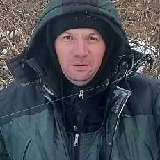 Фотография мужчины Дмитрий, 45 лет из г. Сургут