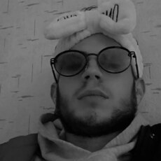 Фотография мужчины Андрей, 19 лет из г. Кокшетау