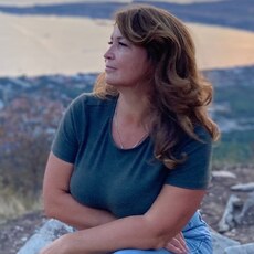 Светлана, 44 из г. Сургут.