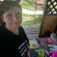 Фотография девушки Дарья, 38 лет из г. Абакан