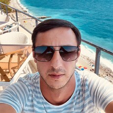 Фотография мужчины Роберт, 27 лет из г. Самара