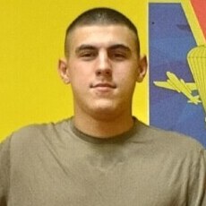 Фотография мужчины Никита, 20 лет из г. Иваново