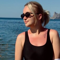 Фотография девушки Елизавета, 18 лет из г. Белгород