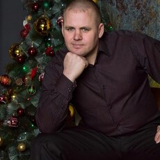 Фотография мужчины Павел, 40 лет из г. Набережные Челны