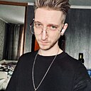 Кирилл, 28 лет