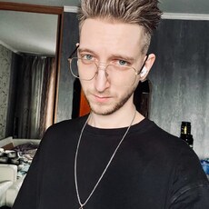 Фотография мужчины Кирилл, 28 лет из г. Тюмень