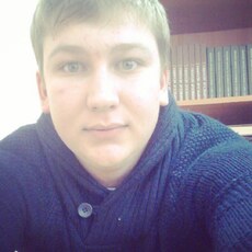 Фотография мужчины Артём, 28 лет из г. Чехов