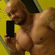 Фотография мужчины Вадим, 45 лет из г. Омск