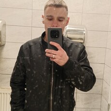 Фотография мужчины Николай, 21 год из г. Гомель