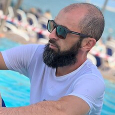 Фотография мужчины Миша, 35 лет из г. Алматы