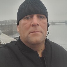 Фотография мужчины Александр, 42 года из г. Тула