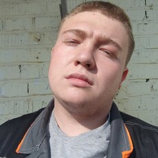 Фотография мужчины Дмитрий, 23 года из г. Глазов