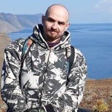 Фотография мужчины Андрей, 38 лет из г. Иркутск