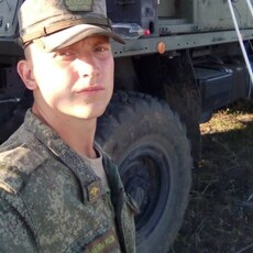 Фотография мужчины Дмитрий, 29 лет из г. Мичуринск