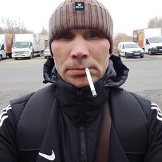 Фотография мужчины Сергей, 34 года из г. Новосибирск