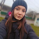 Анастасия, 21 год