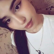 Лили, 19 из г. Санкт-Петербург.