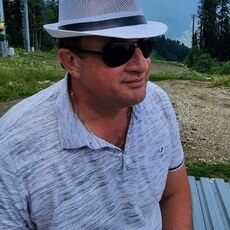 Фотография мужчины Nik, 56 лет из г. Санкт-Петербург