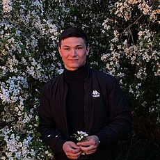 Фотография мужчины Алексей, 21 год из г. Ангарск