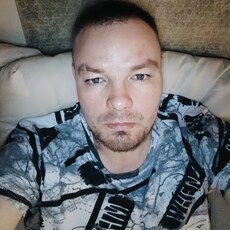 Фотография мужчины Марк, 36 лет из г. Новосибирск