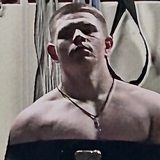 Фотография мужчины Даниил, 20 лет из г. Ростов-на-Дону