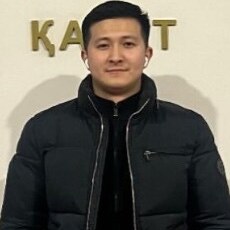 Фотография мужчины Айбол, 23 года из г. Караганда