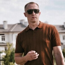 Фотография мужчины Влад, 28 лет из г. Энгельс