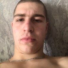 Фотография мужчины Слава, 25 лет из г. Нижнеудинск