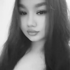 Фотография девушки Kyz, 19 лет из г. Шымкент