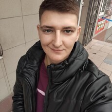 Фотография мужчины Vitalya, 33 года из г. Винница