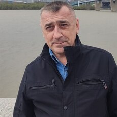 Фотография мужчины Андрей, 54 года из г. Новосибирск