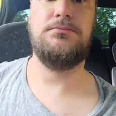 Фотография мужчины Андрей, 35 лет из г. Нижний Новгород