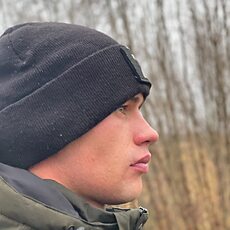 Фотография мужчины Павел, 23 года из г. Архангельск